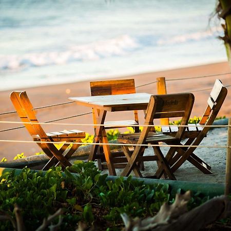Playa Plana Hotel El Hawaii Bagian luar foto